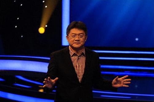 毕福剑老婆周彦宏(毕福剑每月退休金是多少)插图4