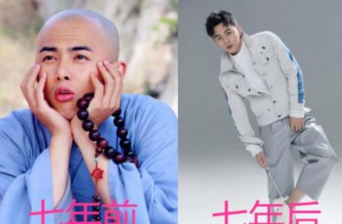 活佛济公第三部片尾曲(活佛济公第三部主题曲)插图3