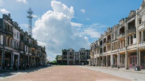 广东名山排名前十(广东名山一览表)插图6