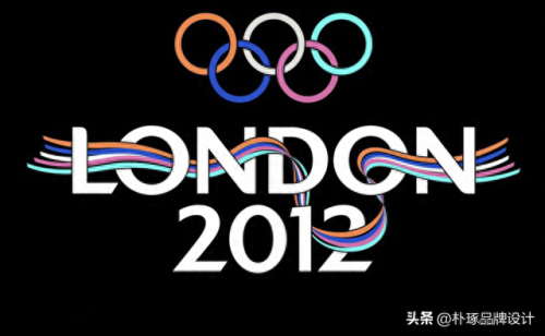 logo设计排名前十(十大最美logo排名)插图1