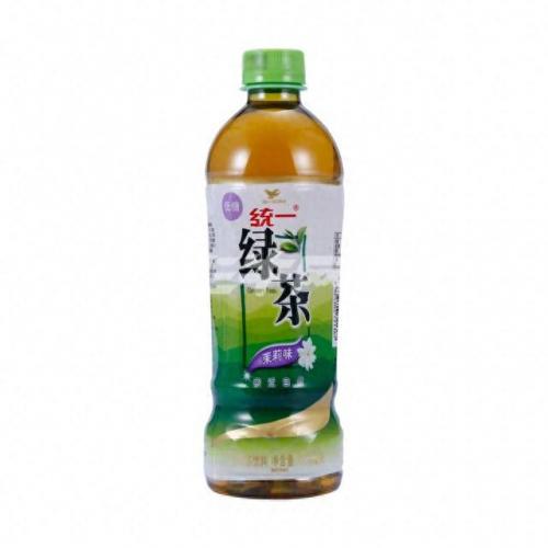 统一绿茶广告(统一和康师傅绿茶哪个好喝)插图3