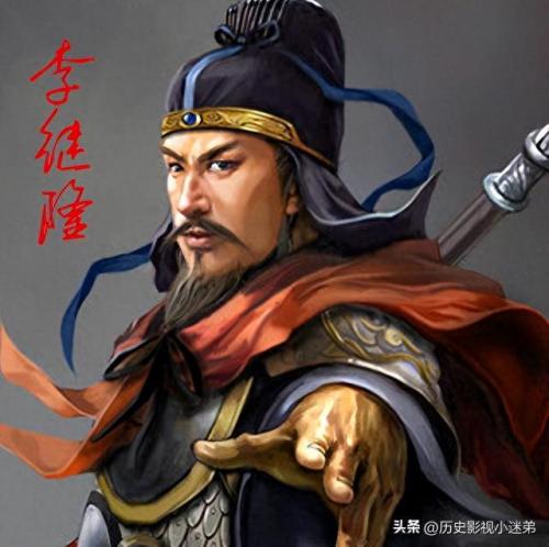 北宋开国将领排名前十(北宋著名十大名将排行榜)插图2