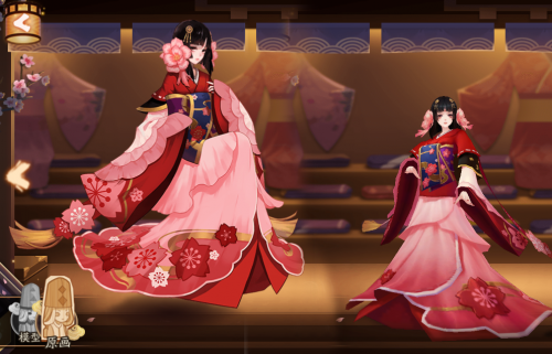 阴阳师手游樱花妖获取攻略(阴阳师手游桃花妖哪里打)插图1