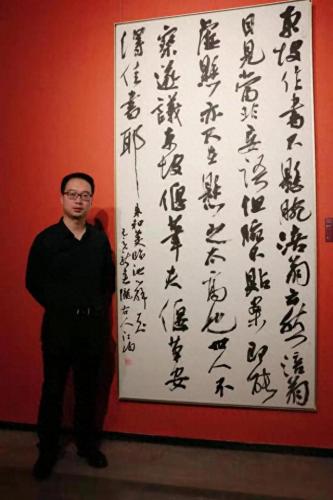 甘肃书法排名前十(甘肃前100名书法排名)插图2