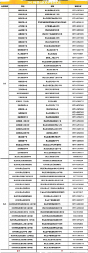 上海富阳民办初中排名前十(富阳中学排名榜)插图8