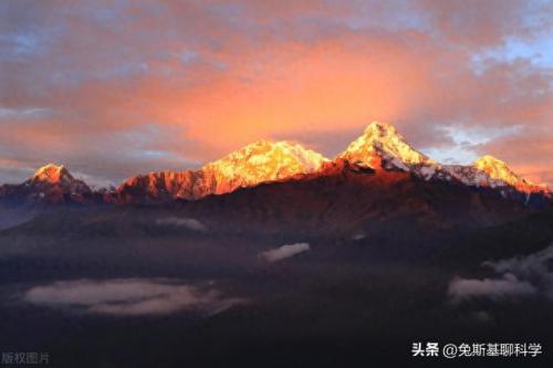 世界前十的山排名(世界最高十大山排名)插图10