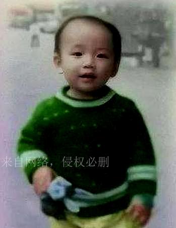 钟汉良个人资料档案(钟汉良李小冉私下合照)插图6