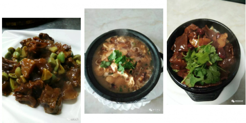 承德包厢餐厅排名前十(承德驴肉特色餐厅)插图38