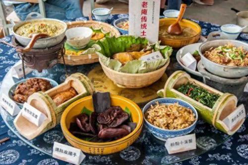 临安土菜馆排名前十(临安人气餐馆)插图1