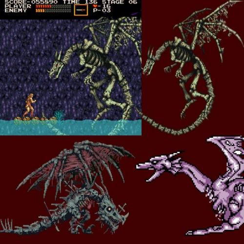 恶魔城系列作品顺序(恶魔城全系列顺序)插图34