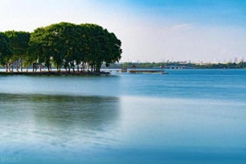 湖北排名前十湖泊(湖北20大水库)插图14