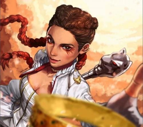 apex英雄新手适合什么角色(apex英雄适合新手的英雄)插图1
