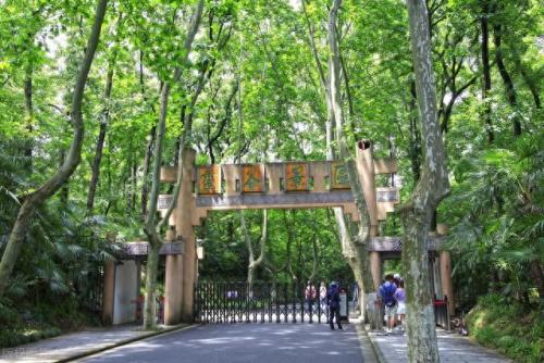 南京最好的古建筑排名前十(南京有名建筑)插图11