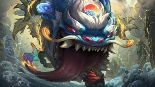 lol蕾欧娜(雾岛蕾欧娜个人资料)插图3