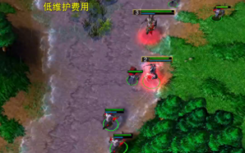 恶魔猎手属性加点(恶魔猎手属性搭配)