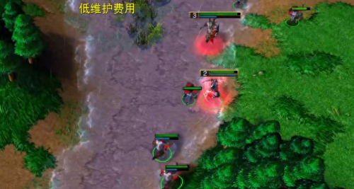 恶魔猎手属性加点(恶魔猎手属性搭配)插图