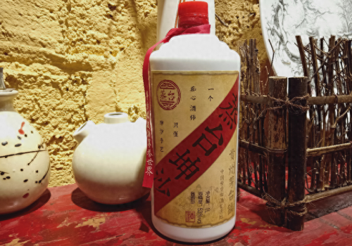 大牌白酒排名前十(大牌白酒排名)插图8