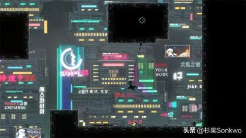 3d横版游戏(酷炫横版游戏)插图4