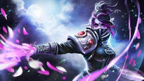 dota2任务(dota2具体操作)插图2
