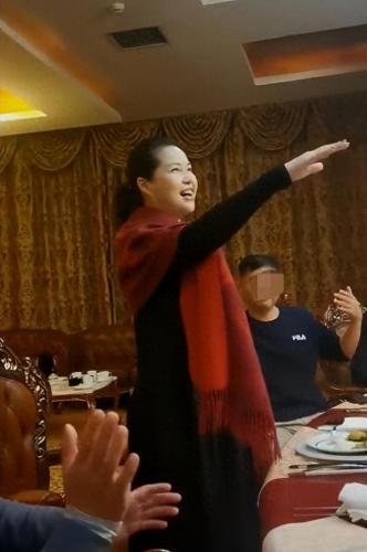 李天一案女主角杨佳(被李天一伤害的女孩杨佳多大)插图37