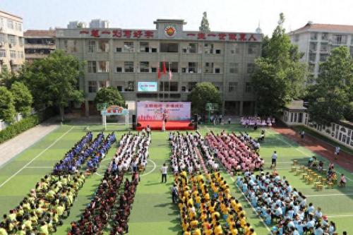 常德小学排名前十(常德十大最差小学)插图3