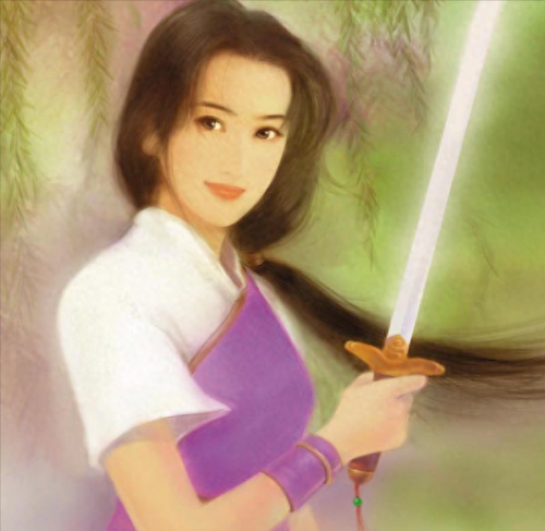 灵儿续传攻略(灵儿续传游戏排行榜)插图1