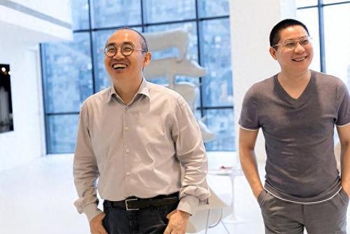 潘石屹是什么公司的董事长(潘石屹最新现状)插图5