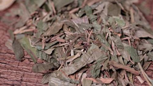 中医减肥排名前十(180斤减到90斤三味中药煮水)插图4