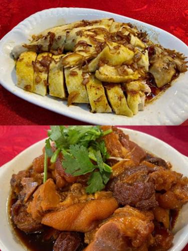 广州粤菜排名前十(广州粤菜排名前十店)插图1
