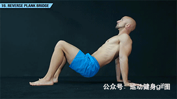 健身大神排名前十(健身大神谁厉害)插图15