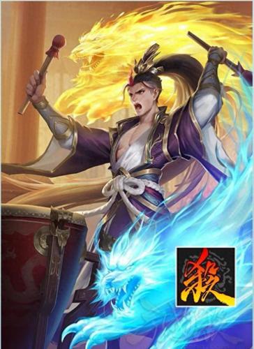 三国杀虎牢关规则(三国杀虎牢关吕布技能)插图4