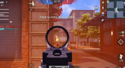 M4A1不是首选？选这武器轻松1V5！(m4a1系列非英雄武器哪把最好)插图