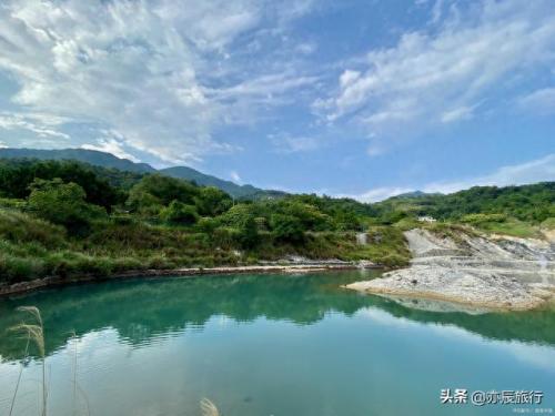泉州景点瀑布排名前十(泉州岱仙瀑布)插图17