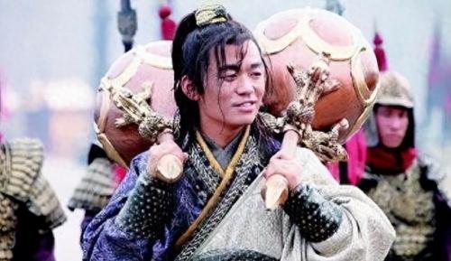 大唐前三武器排名前十(最厉害的武器十大排名)插图8