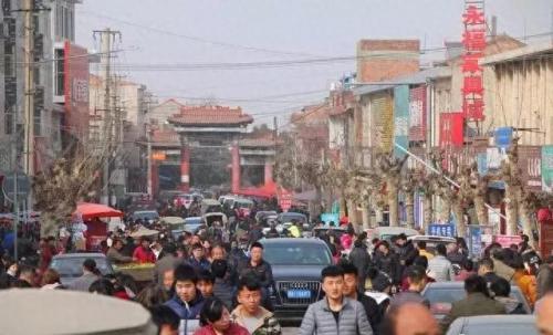 西安赶集景点排名前十(西安免费景点大全)插图13