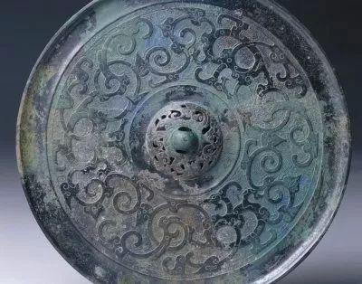 铜镜反应(银镜反应)插图10