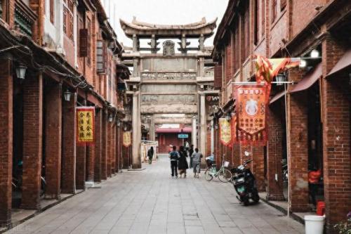 漳州十大景点排名前十(漳州市区五个必去景点)插图30