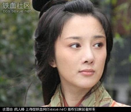 司马懿 静姝(司马懿到底爱静姝吗)插图3
