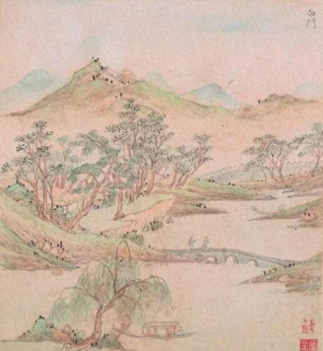 有时忽惆怅(惆怅是表达什么心情)插图2