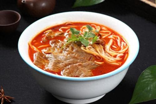 兰州排名前十饭店(兰州比较上档次的饭店)插图2