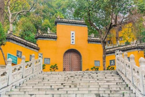 南京最好的古建筑排名前十(南京有名建筑)插图43