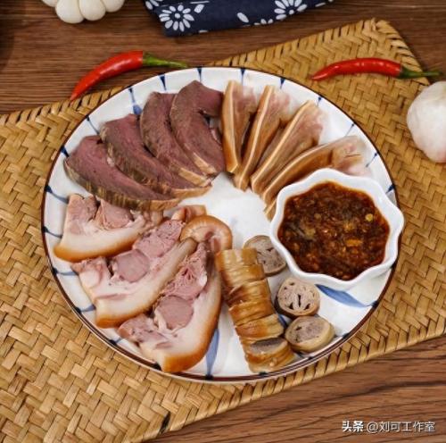 潍坊烤鸭排名前十(济宁最好的烤鸭)插图