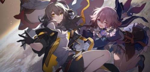 崩坏：星穹铁道公测开服玩法攻略(崩坏星穹铁道飞光)插图1