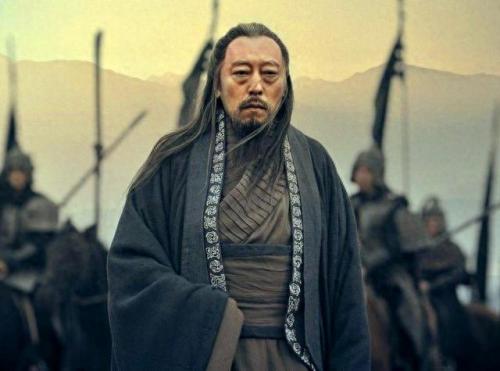三国中孟达是谁(孟达之死)插图5