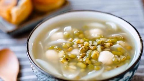 薏苡仁的功效与作用及食用方法(薏苡米的食用方法)插图6