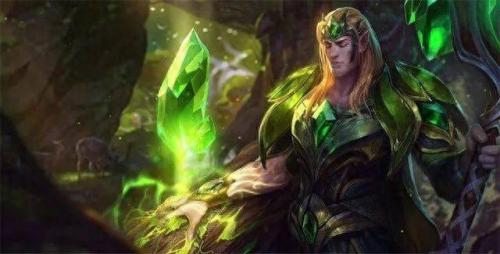 lol辅助工具(比wegame好用的英雄联盟软件)插图