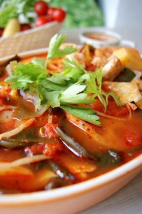 贵阳菜肴排名前十(贵阳排名第一的牛肉粉)插图5