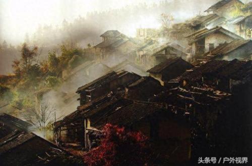 全国村落排名前十(肥西永久村落88个名单)插图15