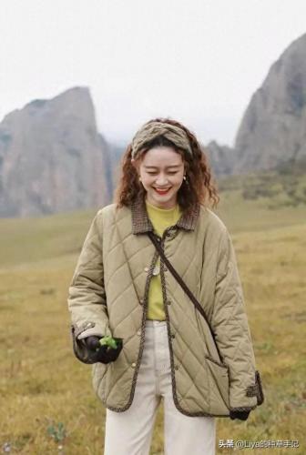 排名前十冬装女(冬装穿搭女高级感)插图30