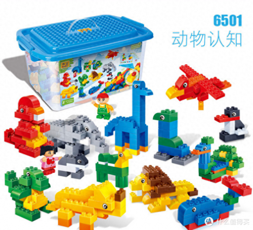 排名前十积木品牌(能和乐高媲美的积木品牌)插图23